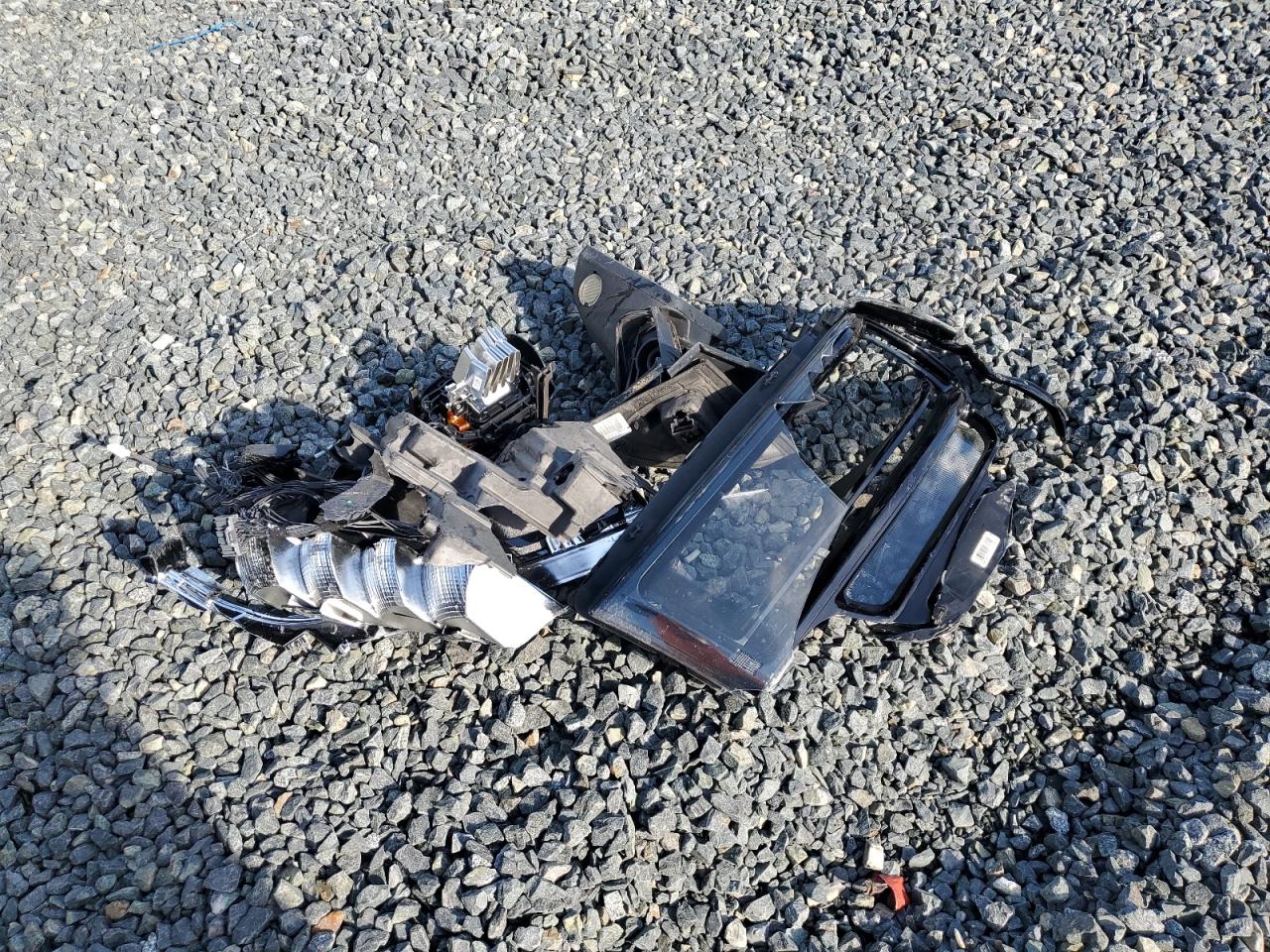 3C6UR5TL6MG510064 2021 Ram 2500 Limited