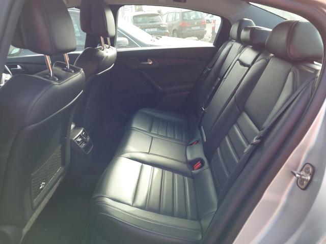 2016 PEUGEOT 508 ACTIVE