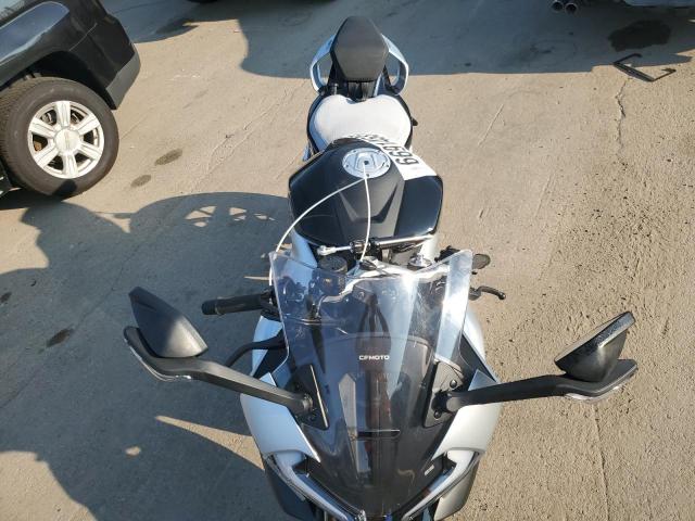 2025 CF MOTO 675SS   