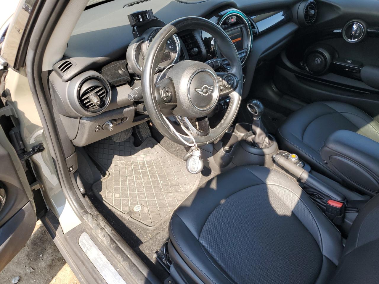 2019 Mini Cooper VIN: WMWXP5C57K2H31045 Lot: 67923715