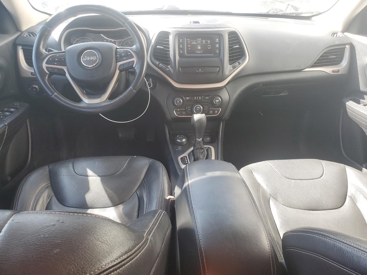 2015 Jeep Cherokee Latitude VIN: 1C4PJMCS0FW644989 Lot: 67449395