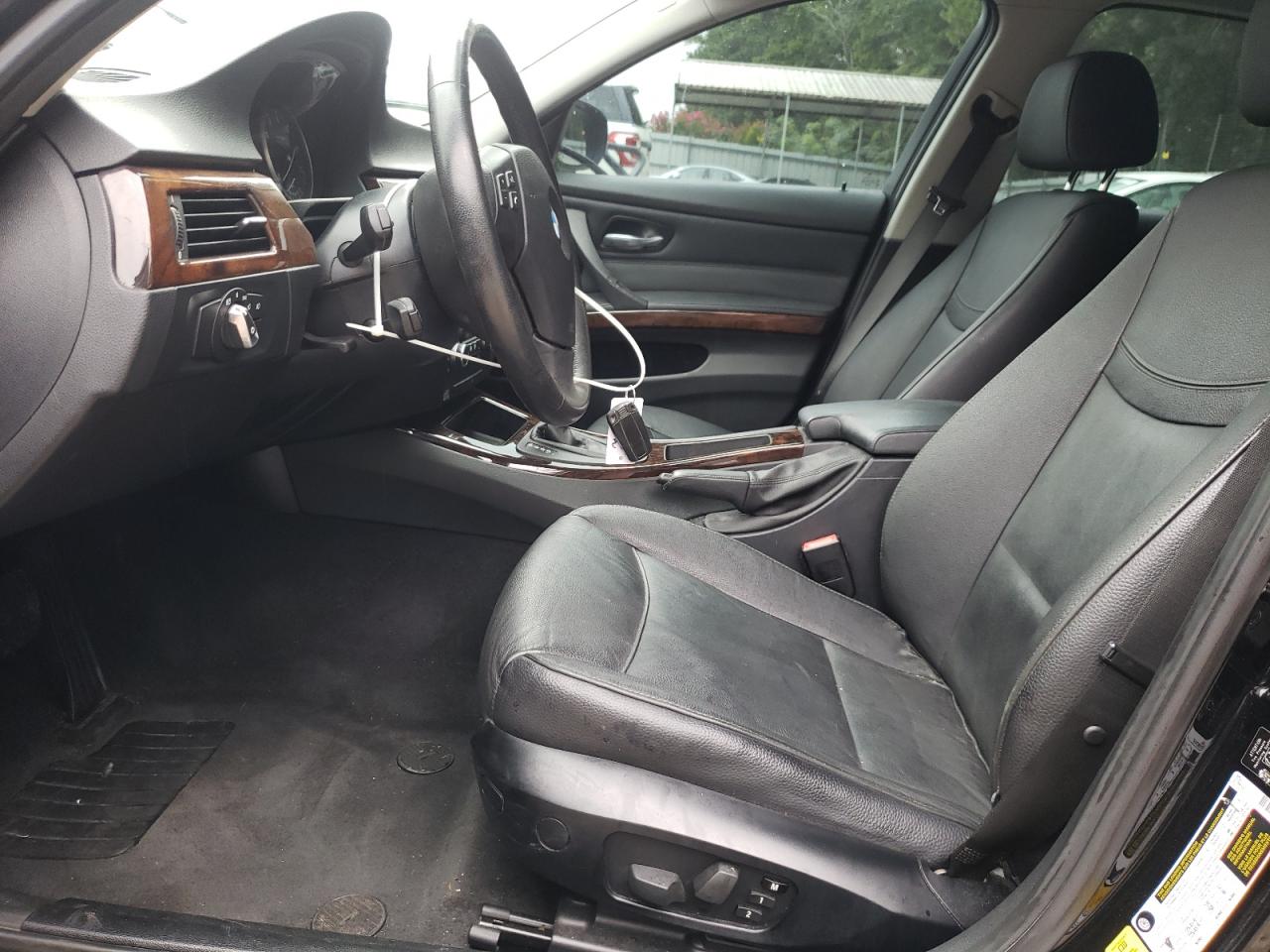 2011 BMW 328 Xi VIN: WBAPK7C56BA821042 Lot: 67367925