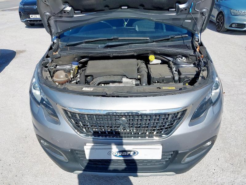 2018 PEUGEOT 2008 ALLURE S/S 