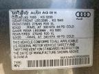 2015 AUDI Q7 TDI PREMIUM PLUS   for sale at Copart TX - HOUSTON