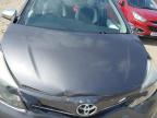 2013 TOYOTA YARIS TREN for sale at Copart COLCHESTER