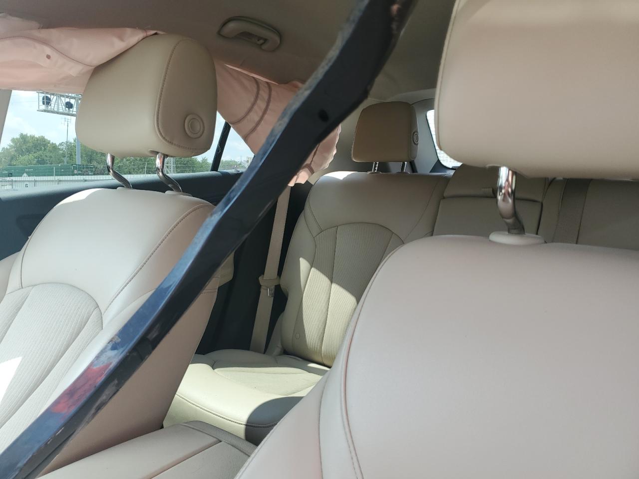 2020 Buick Envision Preferred VIN: LRBFXBSA0LD177988 Lot: 68967625