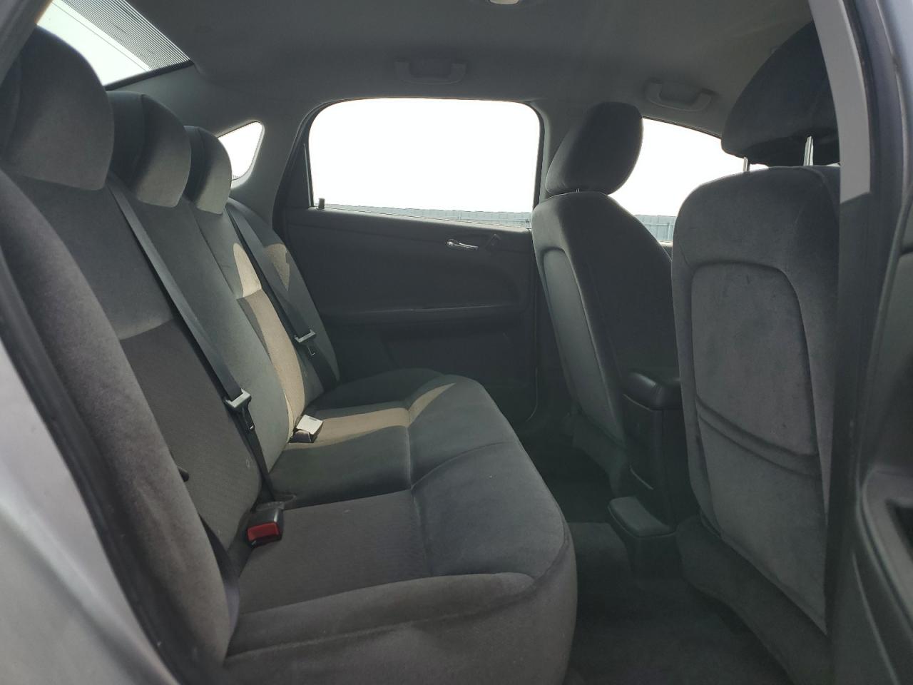 2010 Chevrolet Impala Lt VIN: 2G1WB5EK6A1219037 Lot: 66120375