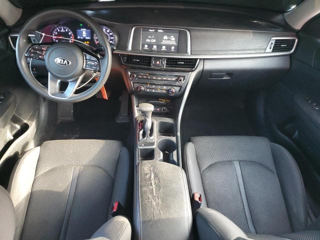  KIA OPTIMA 2019 Black
