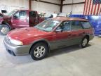 1998 SUBARU LEGACY 30TH ANNIVERSARY OUTBACK   for sale at Copart MT - BILLINGS