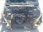 2008 CITROEN C4 VT for sale at Copart ROCHFORD