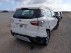 2015 FORD ECOSPORT TITANIUM TDCI  for sale at Copart CORBY