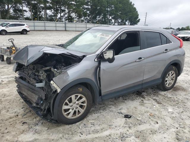  MITSUBISHI ECLIPSE 2019 Gray