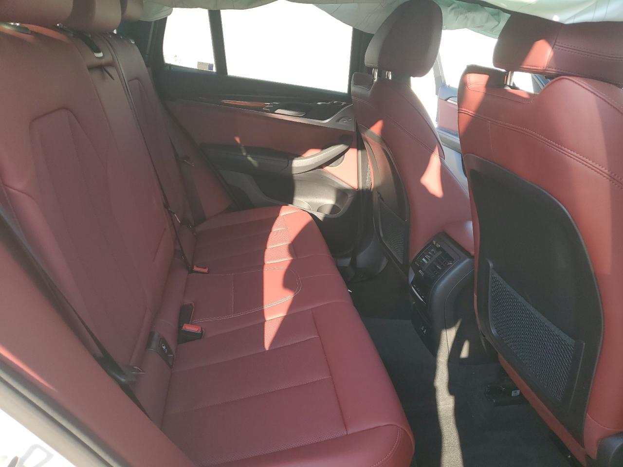 2022 BMW X3 xDrive30I VIN: 5UX53DP06N9K81779 Lot: 67181025