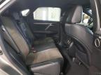 2017 LEXUS RX 350 BASE   for sale at Copart ON - OTTAWA