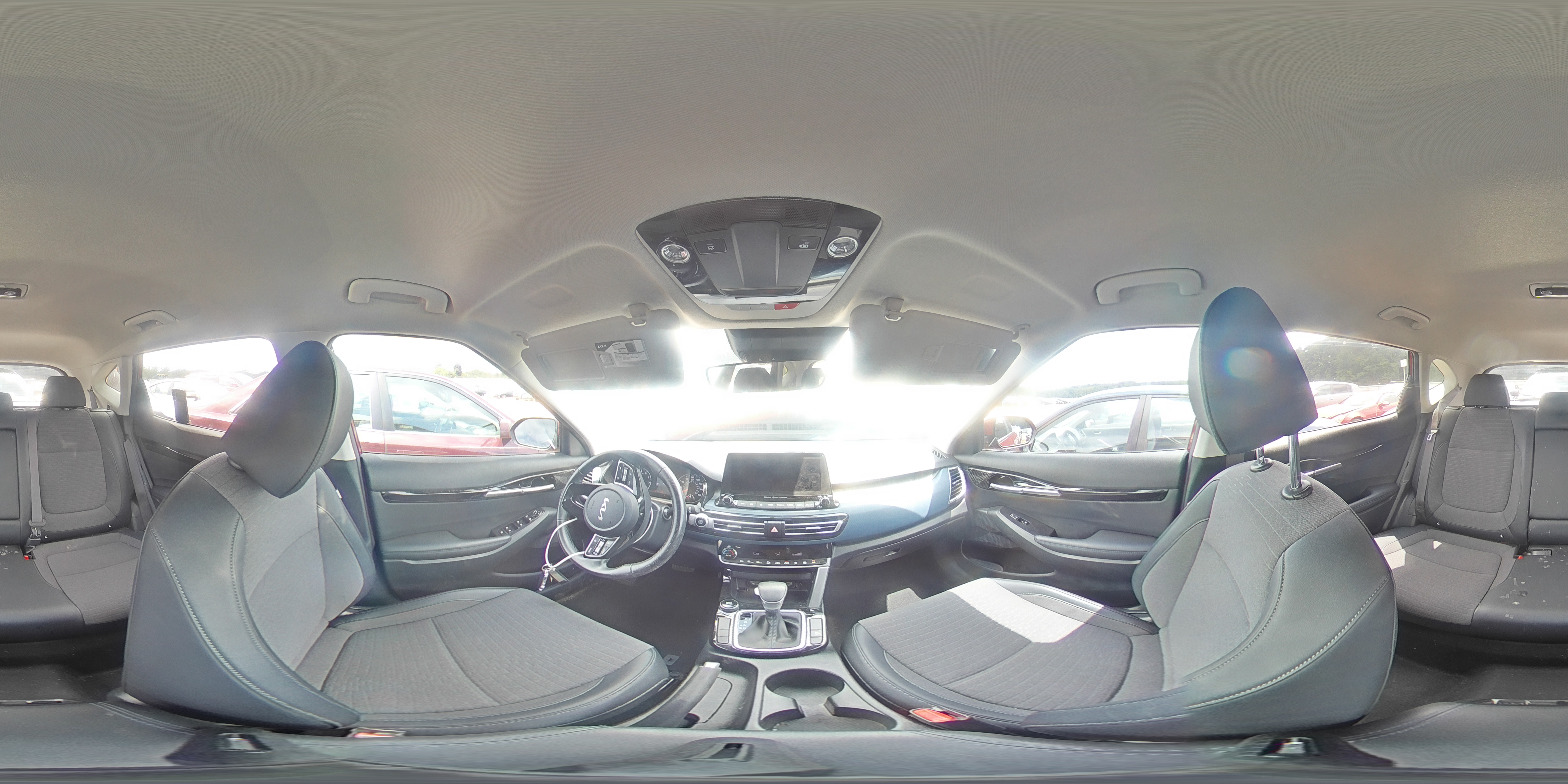 2023 Kia Seltos S VIN: KNDEU2AA6P7399933 Lot: 69544245