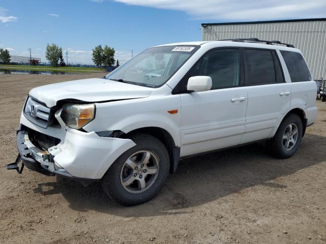 2006 HONDA PILOT EX   à vendre chez Copart AB - CALGARY