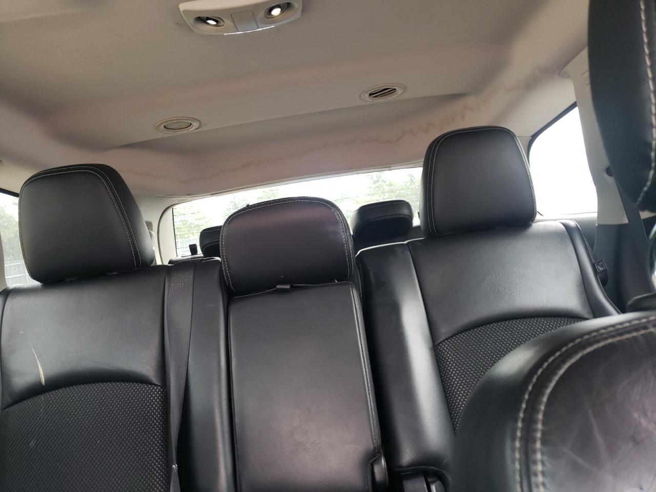 2018 Dodge Journey Crossroad VIN: 3C4PDDGG2JT387622 Lot: 68502015