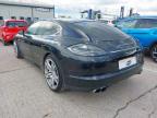2010 PORSCHE PANAMERA 4S for sale at Copart SANDWICH