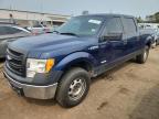2014 FORD F150 SUPERCREW   for sale at Copart CT - HARTFORD