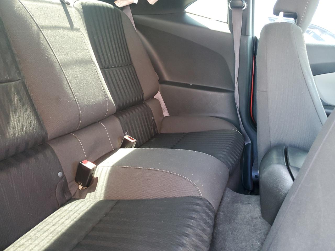 2014 Chevrolet Camaro Ls VIN: 2G1FA1E30E9298135 Lot: 68266635