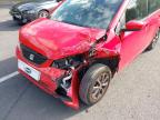 2015 SEAT MII I-TECH for sale at Copart ST HELENS