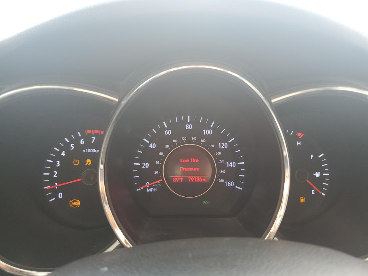 2013 Kia Optima Lx VIN: 5XXGM4A77DG156790 Lot: 68851615