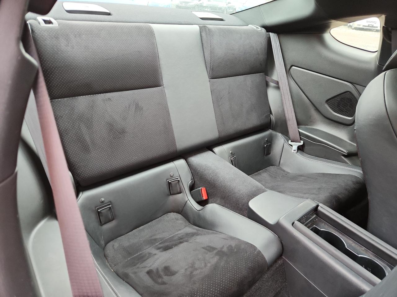 2024 Toyota Gr 86 Premium VIN: JF1ZNBE15R9754368 Lot: 69652565