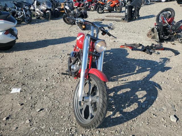 2015 FMC 4100 SC  