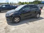2017 CHEVROLET TRAX 1LT   à vendre chez Copart MS - JACKSON