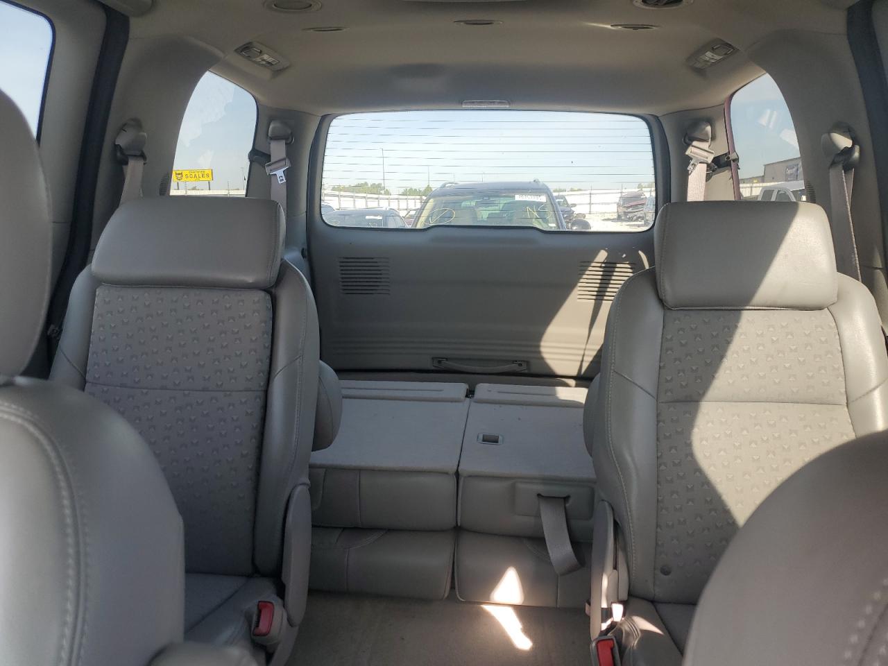 2005 Chevrolet Uplander Ls VIN: 1GNDV23L45D202965 Lot: 84980675