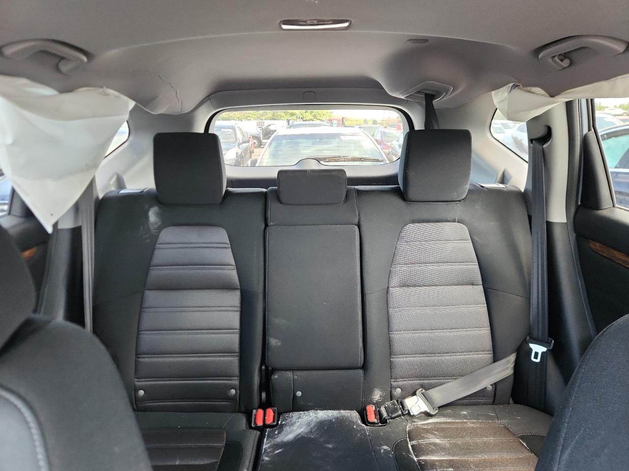 2022 Honda Cr-V Ex VIN: 2HKRW2H53NH670413 Lot: 69889875