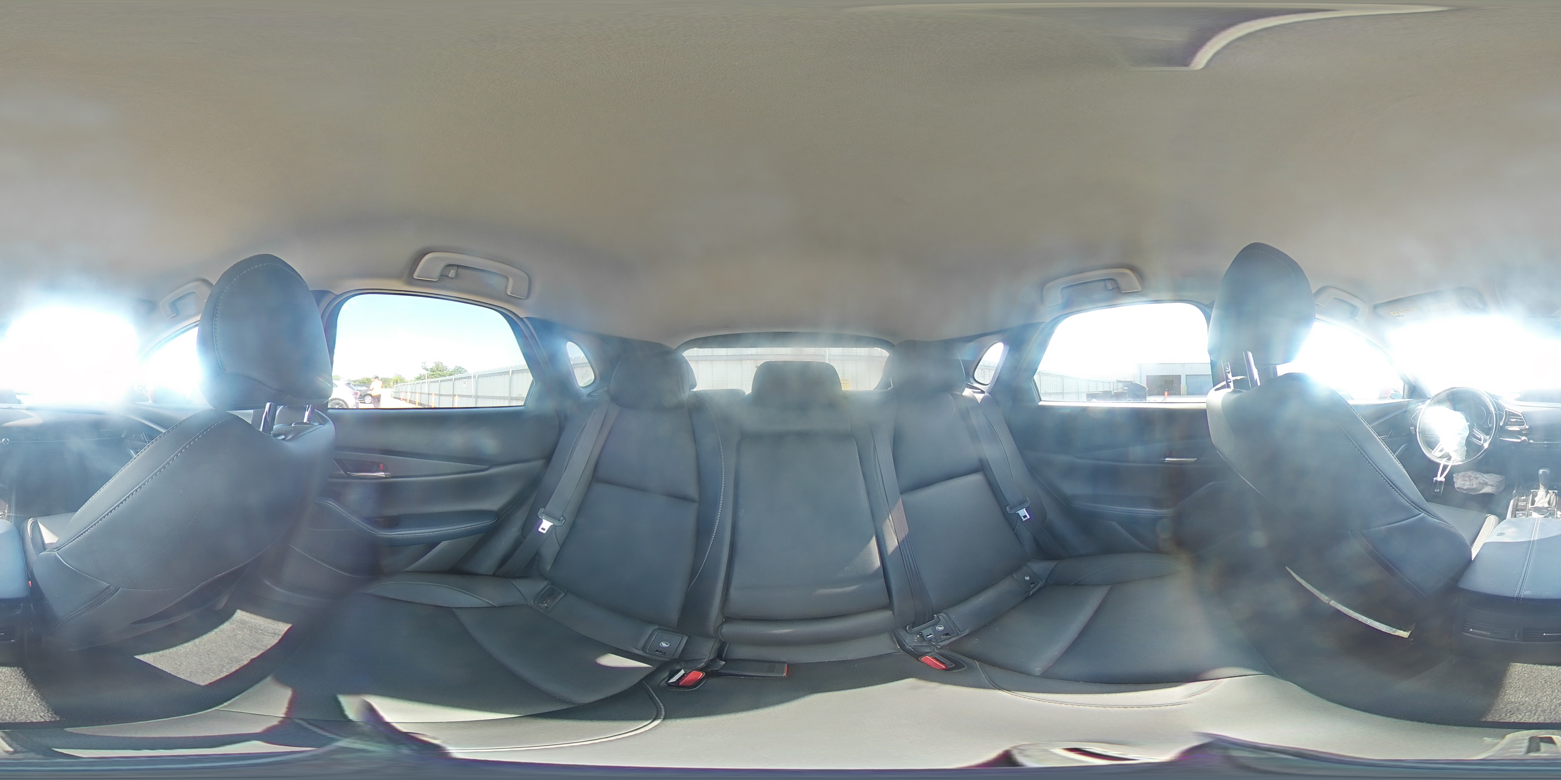 2020 Mazda Cx-30 Preferred VIN: 3MVDMBDL6LM123405 Lot: 67756895