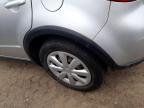 2007 SUZUKI SX4 GL for sale at Copart SANDY