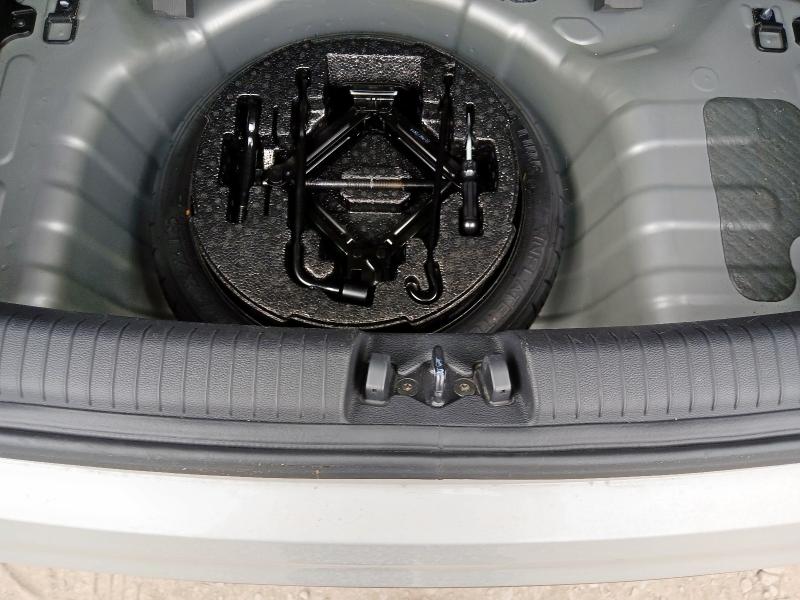 2019 HYUNDAI I10 SE 