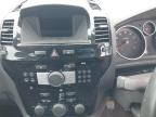 2009 VAUXHALL ZAFIRA DESIGN  for sale at Copart SANDWICH