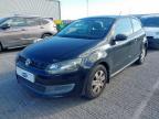 2012 VOLKSWAGEN POLO S for sale at Copart CHESTER