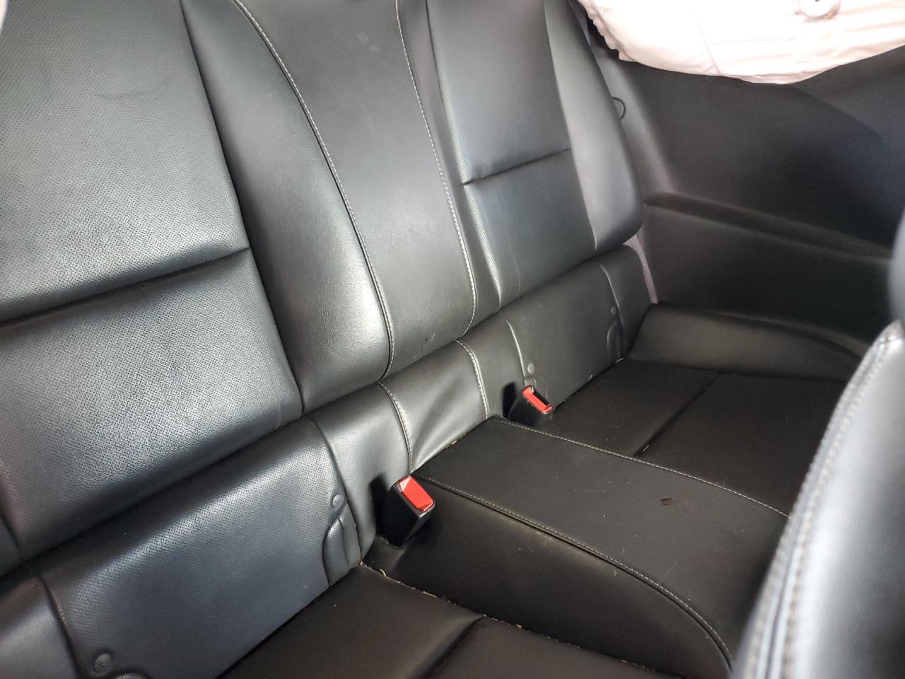 2012 Chevrolet Camaro 2Ss VIN: 2G1FK1EJ2C9150187 Lot: 68329855