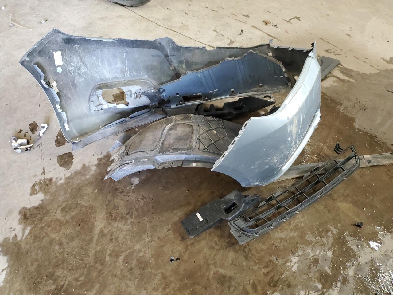 2013 Chevrolet Malibu 1Lt VIN: 1G11C5SA9DU139579 Lot: 70285785