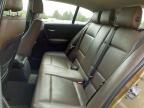 2006 BMW 1 SERIES SE for sale at Copart COLCHESTER