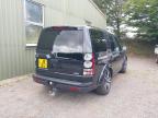2015 LAND ROVER DISCOVRY S for sale at Copart WESTBURY