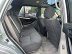 2004 TOYOTA 4RUNNER SR5   for sale at Copart MA - SOUTH BOSTON