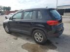 2012 VOLKSWAGEN TIGUAN S à vendre chez Copart FL - ORLANDO SOUTH