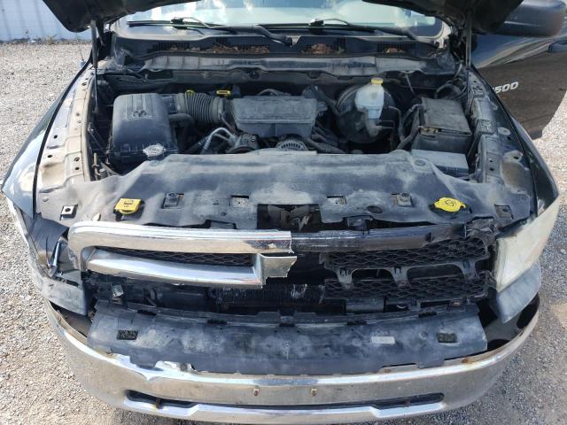 2012 DODGE RAM 1500 ST  