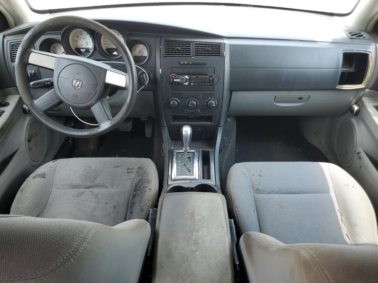 2006 Dodge Magnum Se VIN: 2D4FV47TX6H251781 Lot: 67034205