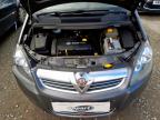 2012 VAUXHALL ZAFIRA DESIGN for sale at Copart WOLVERHAMPTON