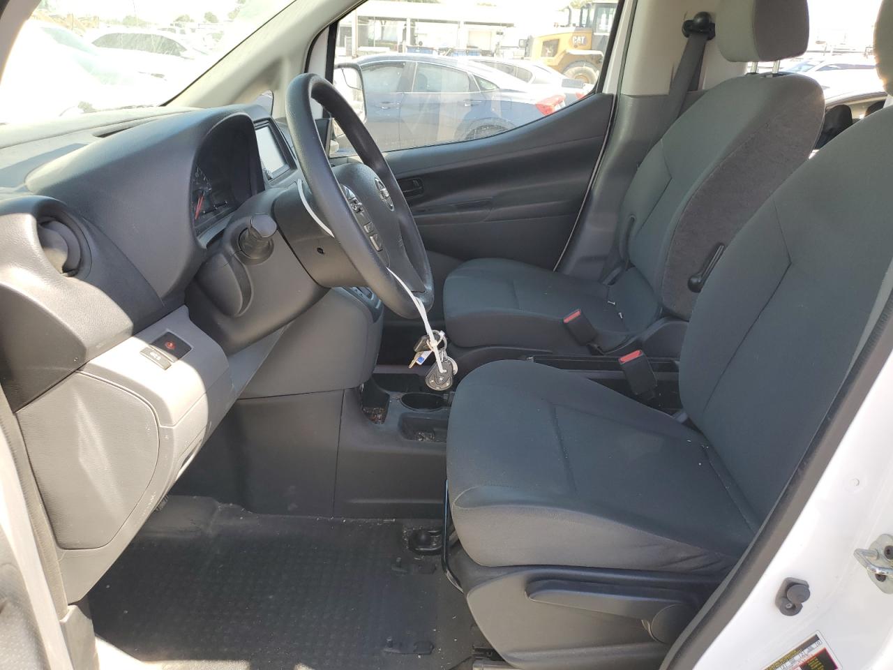 2020 Nissan Nv200 2.5S VIN: 3N6CM0KNXLK698881 Lot: 70777745