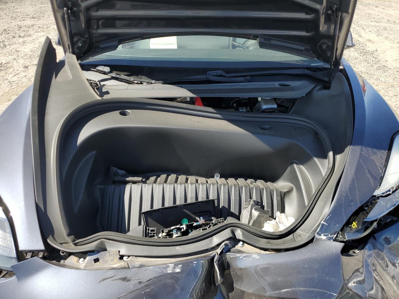 2021 Tesla Model 3 VIN: 5YJ3E1EA4MF908741 Lot: 67992645