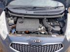 2015 KIA VENGA 3 for sale at Copart PETERLEE