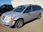 2008 DODGE GRAND CARAVAN SE   à vendre chez Copart AB - CALGARY
