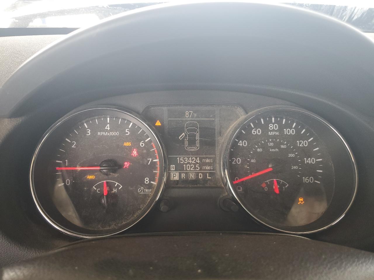 2012 Nissan Rogue S VIN: JN8AS5MV7CW418756 Lot: 69860635